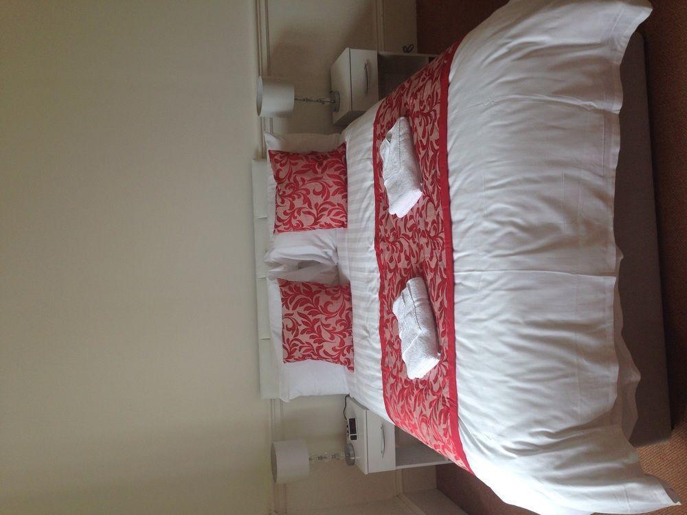 Ailsa Guest House EDI Kültér fotó