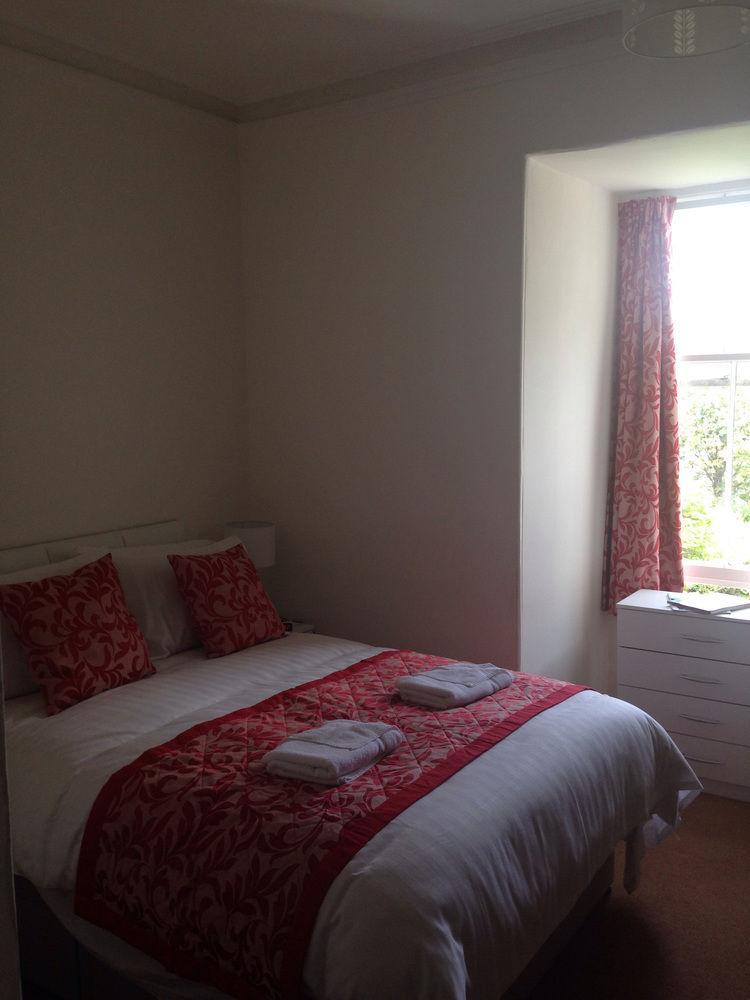 Ailsa Guest House EDI Kültér fotó